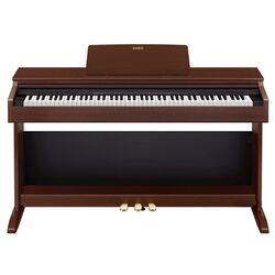 Pian digital Casio Celviano AP-270 (Brown)