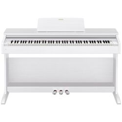 Цифровое пианино Casio Celviano AP-270 (White)