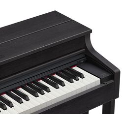 Pian digital Casio Celviano AP-470 (Black) Thumb