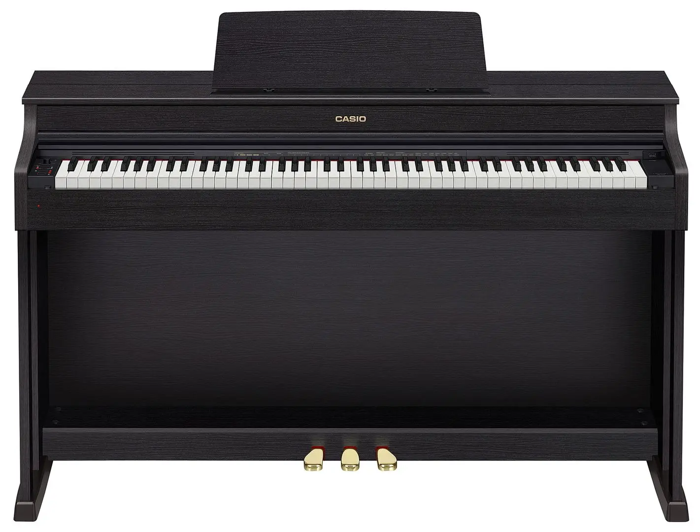 Pian digital Casio Celviano AP-470 (Black)