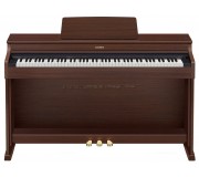 Цифровое пианино Casio Celviano AP-470 (Brown)