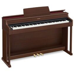 Pian digital Casio Celviano AP-470 (Brown) Thumb