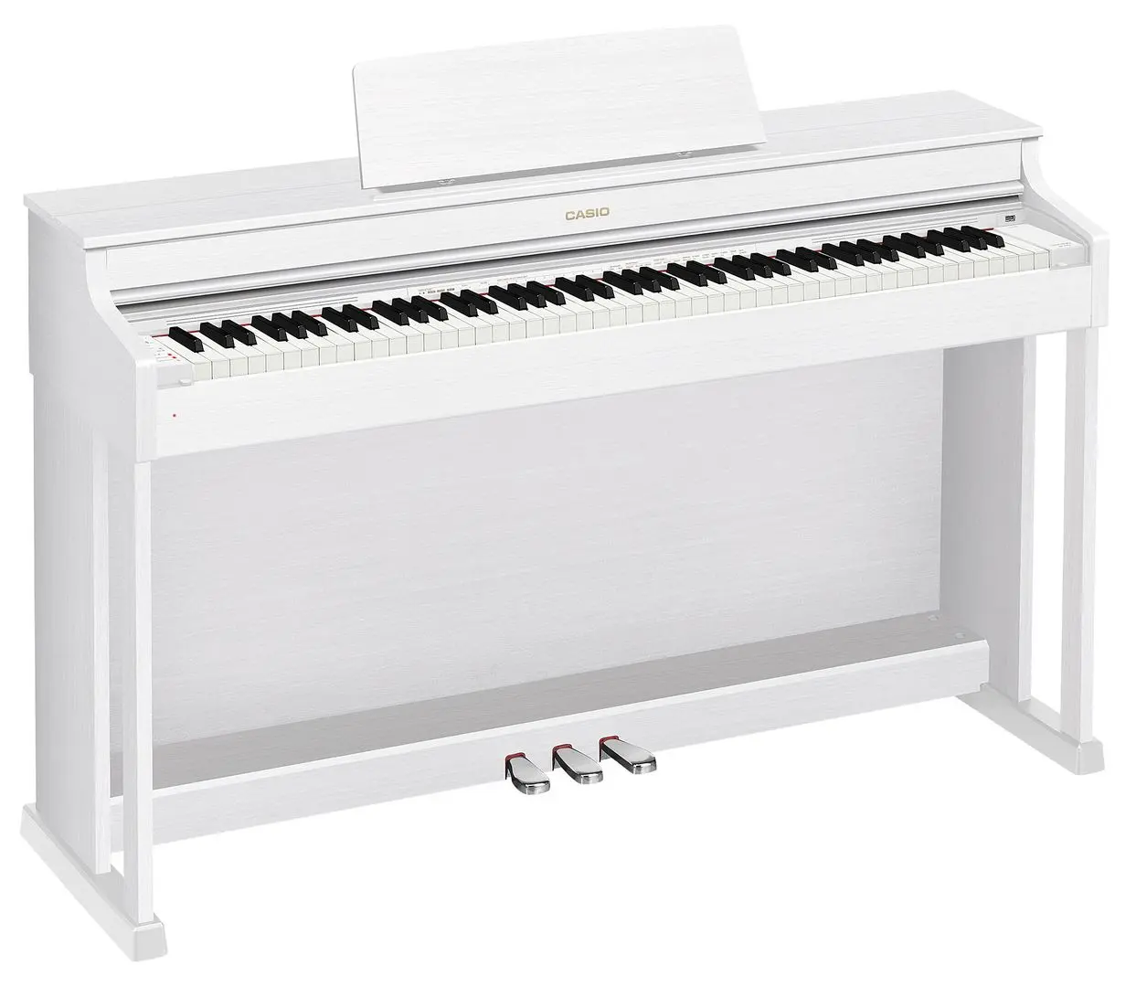 Pian digital Casio Celviano AP-470 (White)