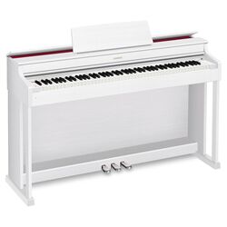 Pian digital Casio Celviano AP-470 (White) Thumb