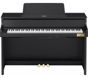 Pian digital Casio Celviano Grand Hybrid GP-310 (Black)