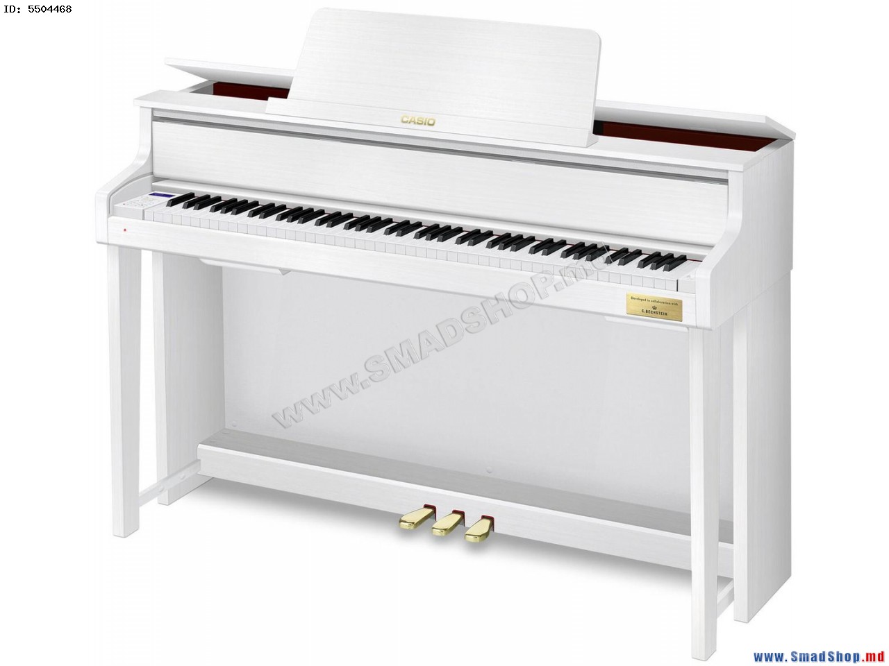 casio celviano grand hybrid