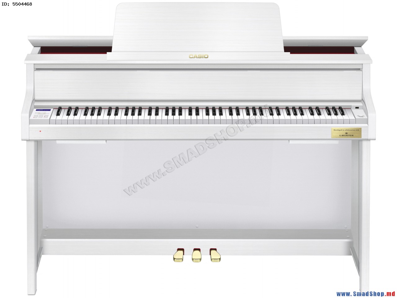 casio celviano grand hybrid