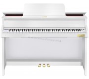 Pian digital Casio Celviano Grand Hybrid GP-310 (White)