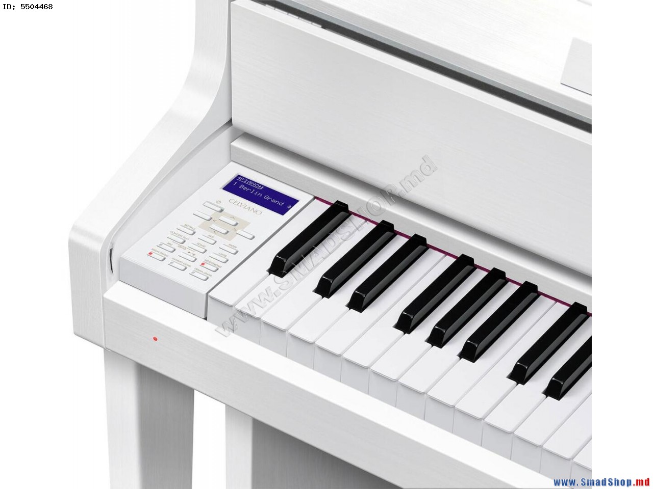 casio celviano grand hybrid