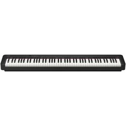 Pian digital Casio Compact CDP-S110 (Black) Thumb