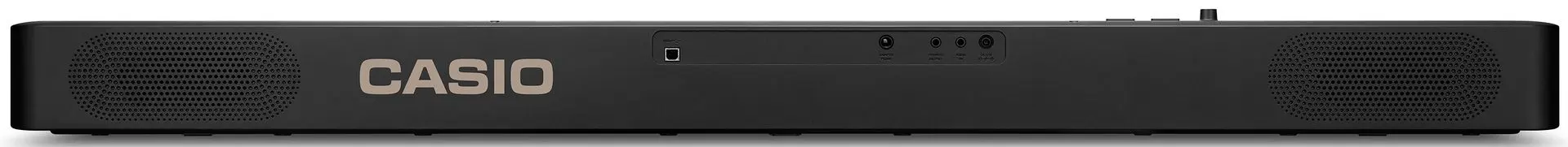 Pian digital Casio Compact CDP-S110 (Black)