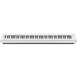 Цифровое пианино Casio Compact CDP-S110 (White) Thumb