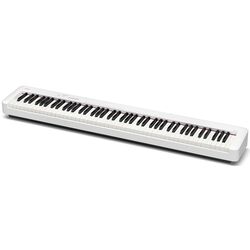 Цифровое пианино Casio Compact CDP-S110 (White) Thumb