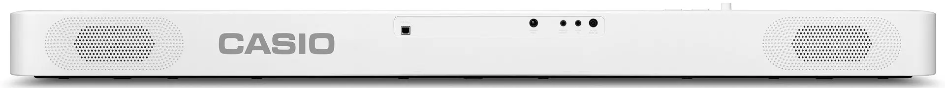 Цифровое пианино Casio Compact CDP-S110 (White)