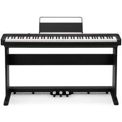 Pian digital Casio Compact CDP-S160 (Black) Thumb
