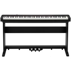 Pian digital Casio Compact CDP-S160 (Black)
