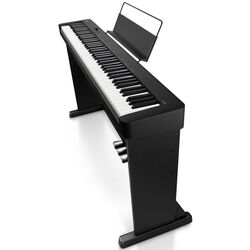 Pian digital Casio Compact CDP-S160 (Black) Thumb
