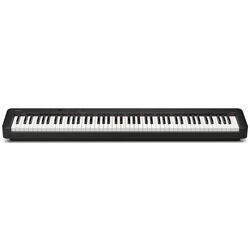 Pian digital Casio Compact CDP-S160 (Black) Thumb