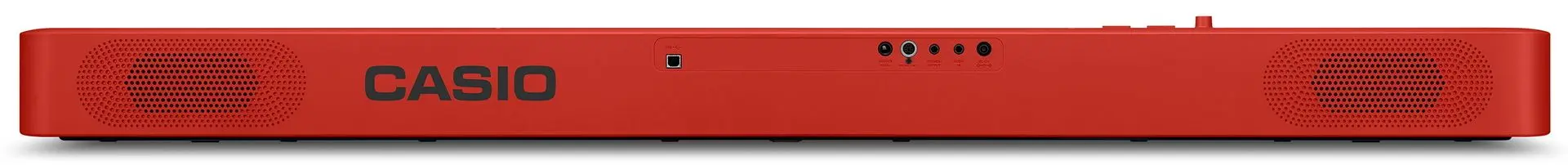 Pian digital Casio Compact CDP-S160 (Red)