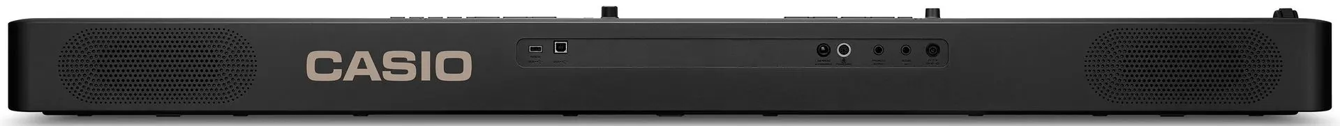 Цифровое пианино Casio Compact CDP-S360 (Black)