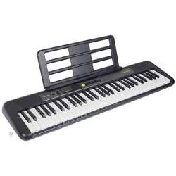 Pian digital Casio LK-S250 Set (Grey) Thumb