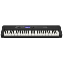 Цифровое пианино Casio LK-S450 Set (Black) Thumb