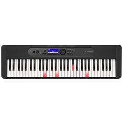 Цифровое пианино Casio LK-S450 Set (Black) Thumb