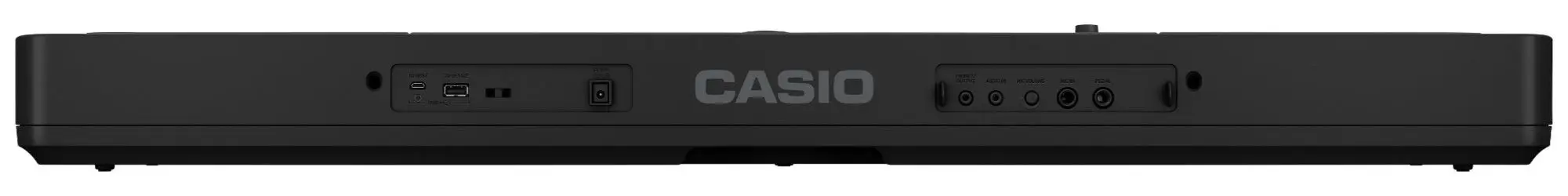 Цифровое пианино Casio LK-S450 Set (Black)