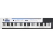 Pian digital Casio Privia Pro PX-5S (White)