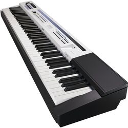 Pian digital Casio Privia Pro PX-5S (White) Thumb