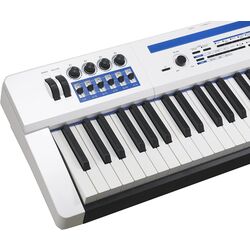 Pian digital Casio Privia Pro PX-5S (White) Thumb