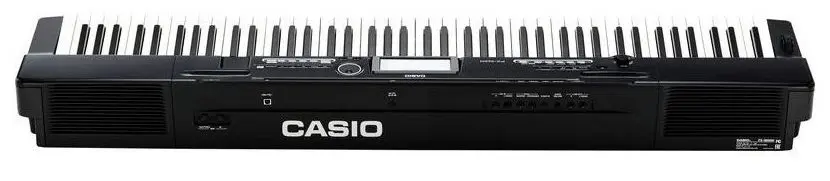 Цифровое пианино Casio Privia PX-360 (Black) - 3