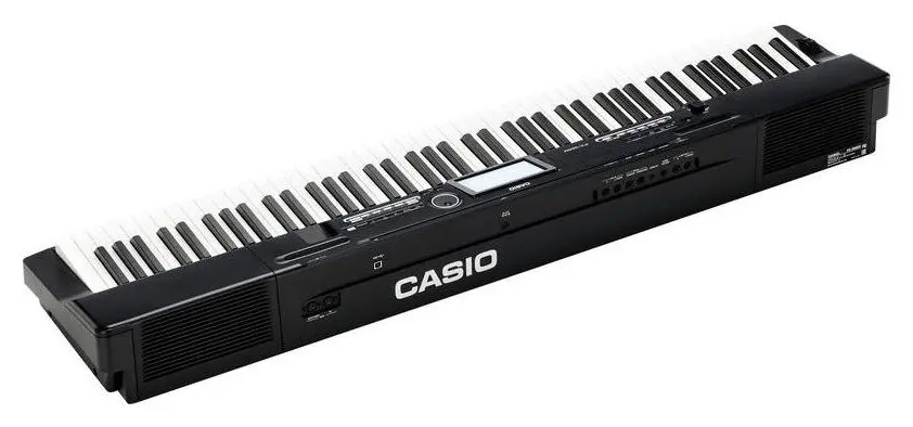 Цифровое пианино Casio Privia PX-360 (Black) - 4