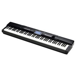 Цифровое пианино Casio Privia PX-360 (Black) Thumb