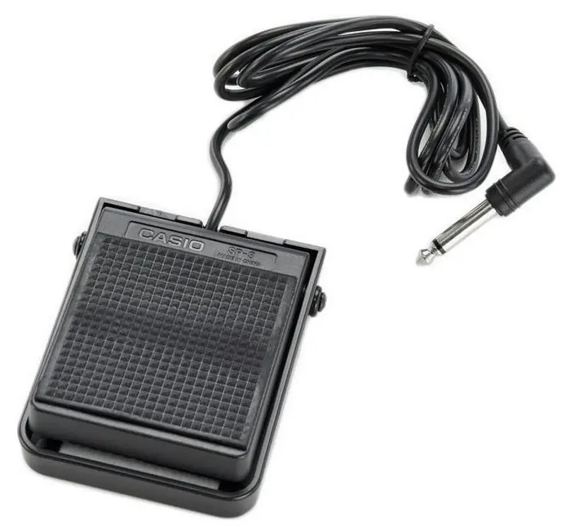 Цифровое пианино Casio Privia PX-360 (Black) - 8