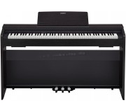 Цифровое пианино Casio Privia PX-870 (Black)