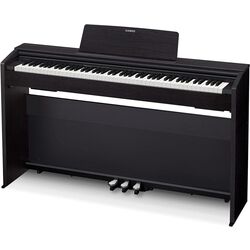 Цифровое пианино Casio Privia PX-870 (Black) Thumb