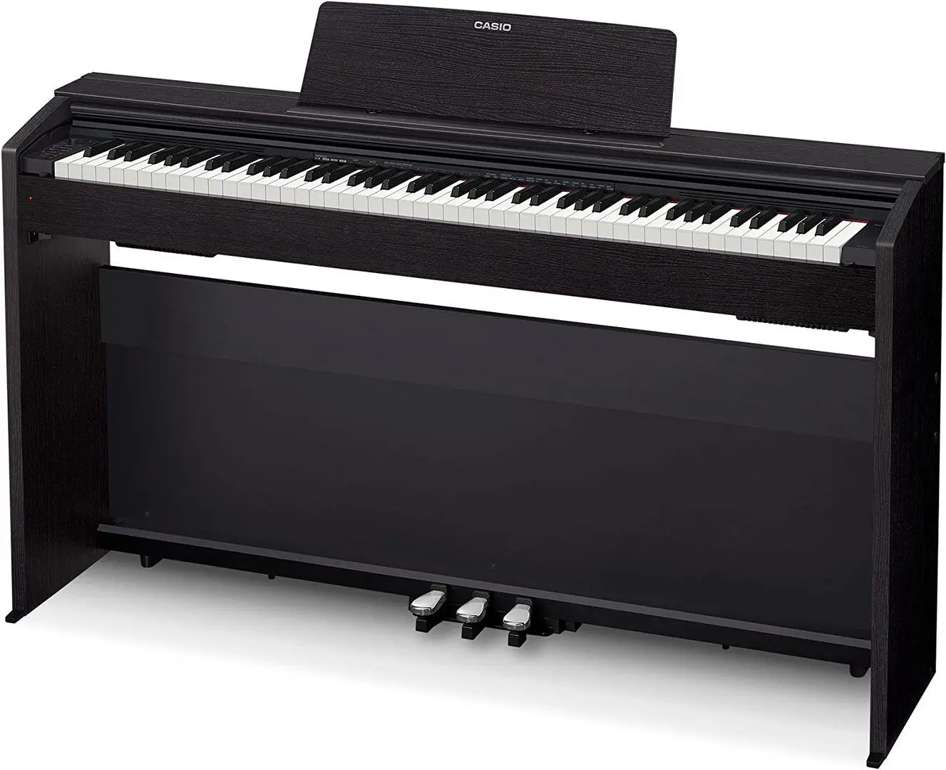 Цифровое пианино Casio Privia PX-870 (Black)
