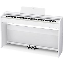 Pian digital Casio Privia PX-870 WE (White) Thumb