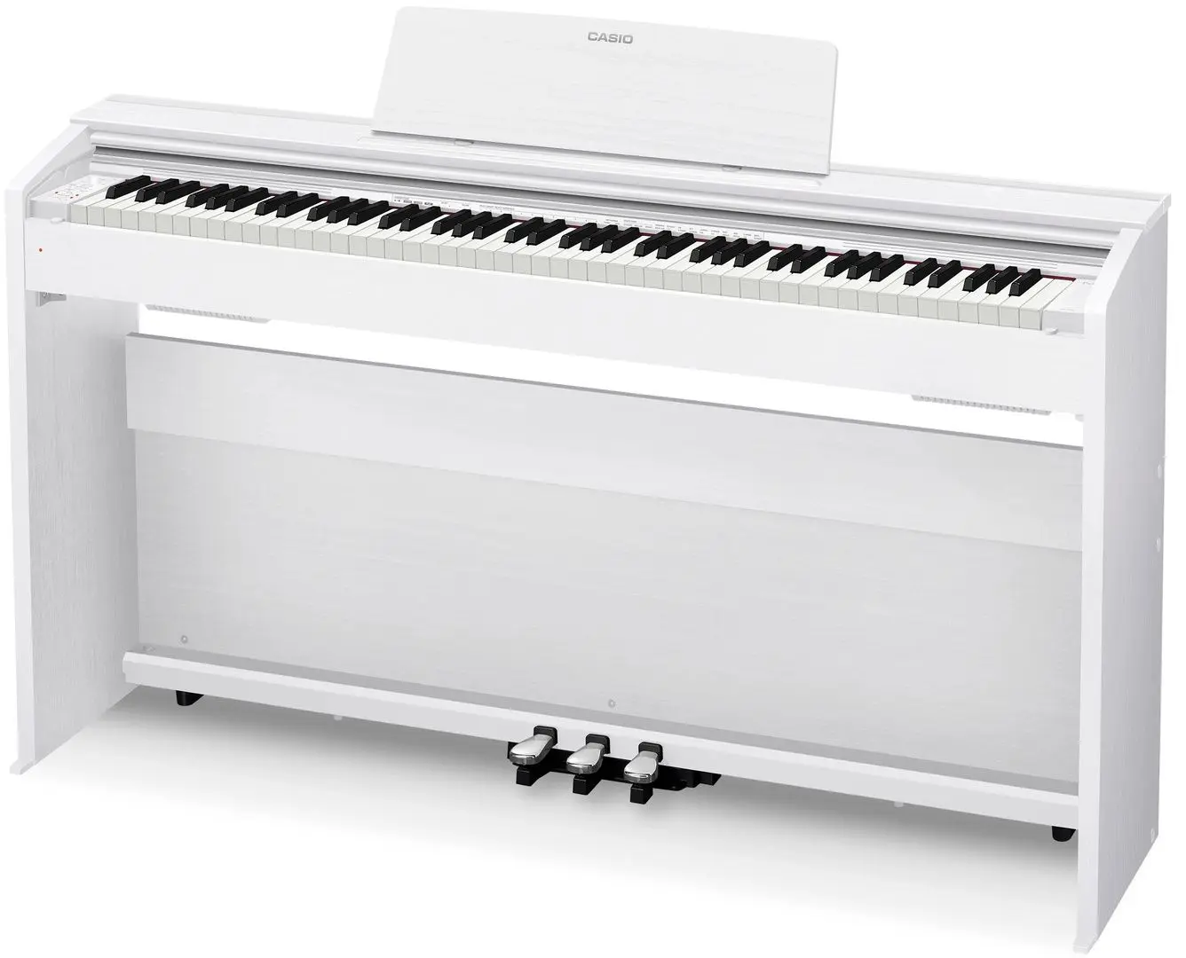 Pian digital Casio Privia PX-870 WE (White)