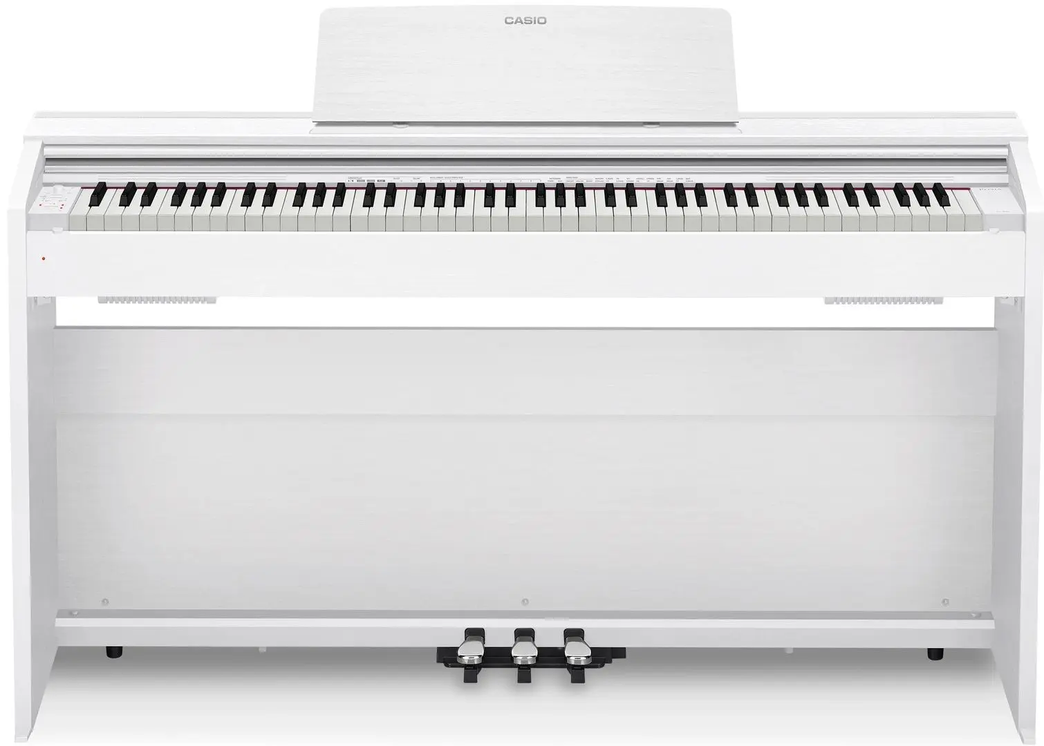 Pian digital Casio Privia PX-870 WE (White)