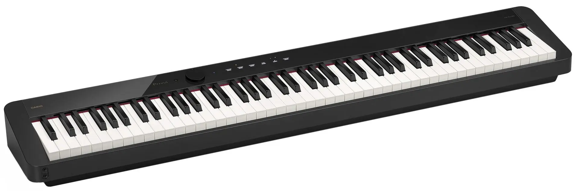 Pian digital Casio Privia PX-S1100 (Black)