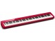 Цифровое пианино Casio Privia PX-S1100 (Red)