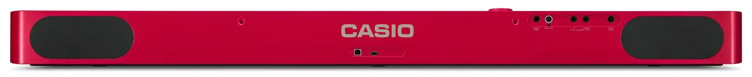 Pian digital Casio Privia PX-S1100 (Red)