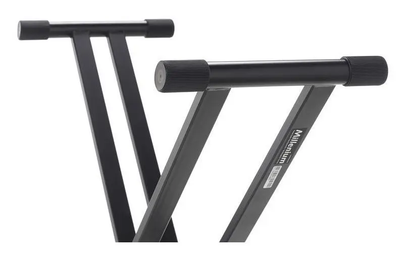 Pian digital Casio Privia PX-S1100 Set 1 (Black)