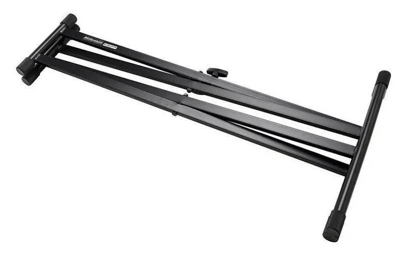 Pian digital Casio Privia PX-S1100 Set 1 (Black)