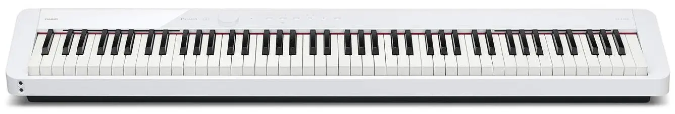 Pian digital Casio Privia PX-S1100 (White)