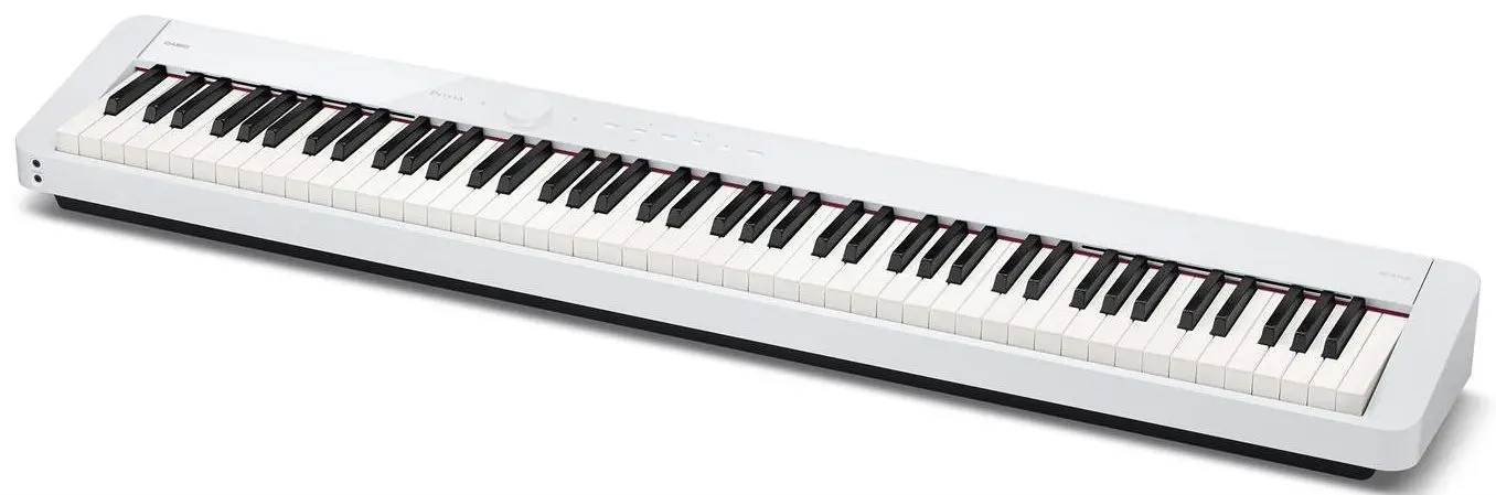 Pian digital Casio Privia PX-S1100 (White)