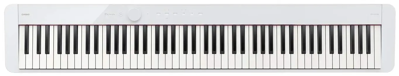 Pian digital Casio Privia PX-S1100 (White)