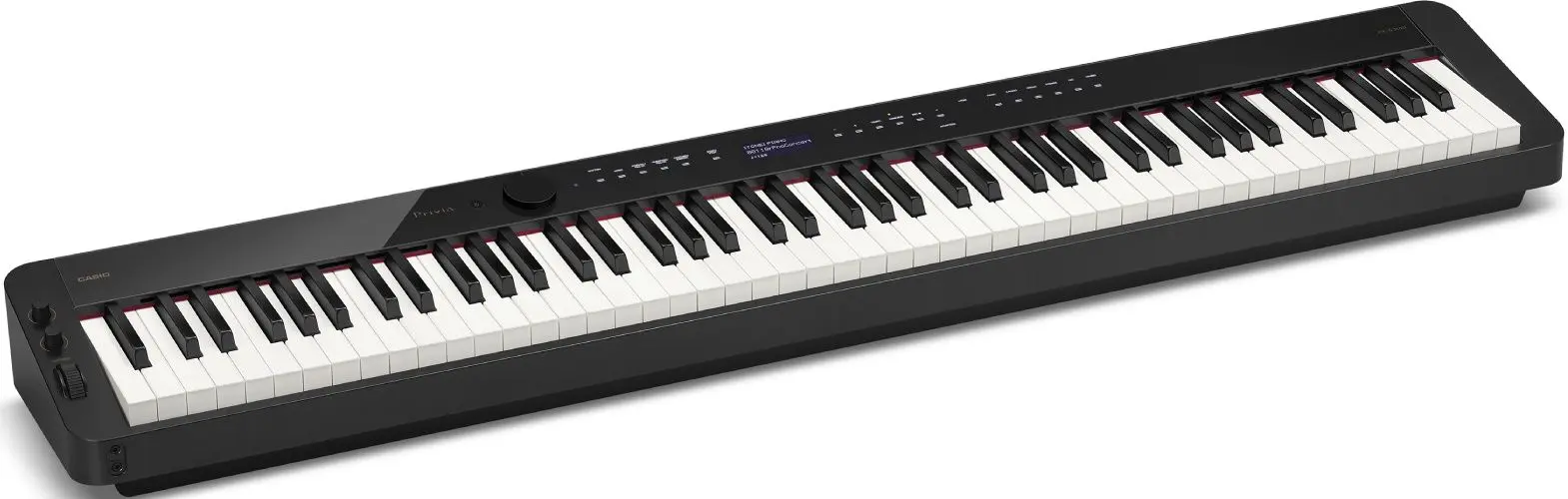 Pian digital Casio Privia PX-S3100 (Black)